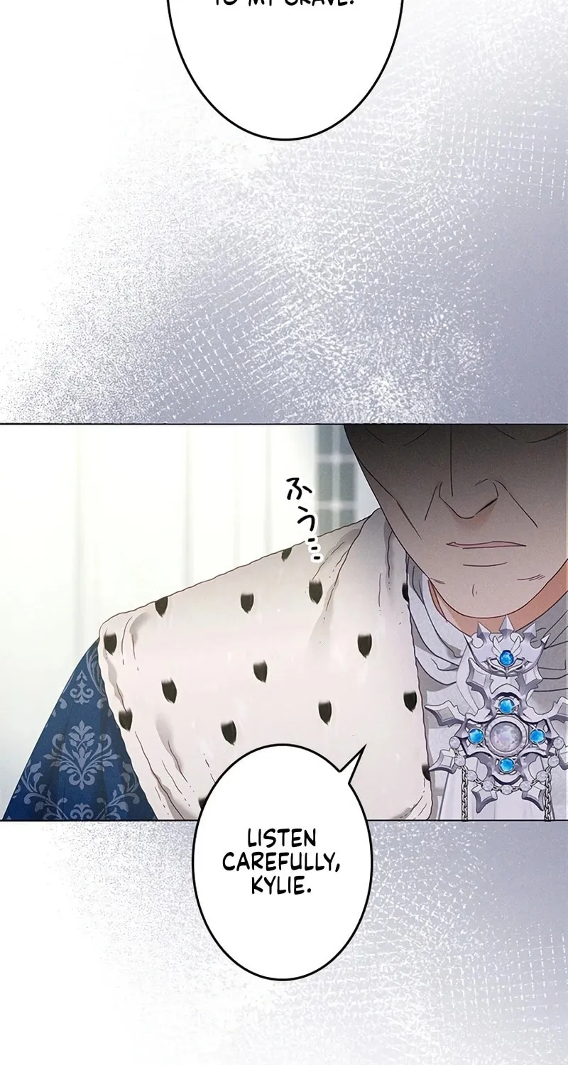 Read When It Turns Red chapter 2 image 55 on Lezhin