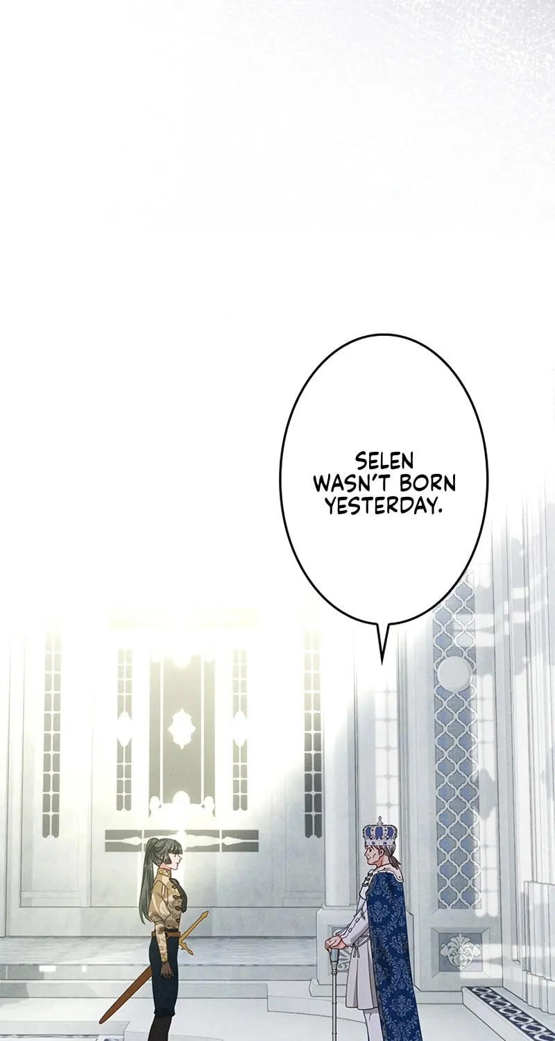 Read When It Turns Red chapter 2 image 56 on Lezhin