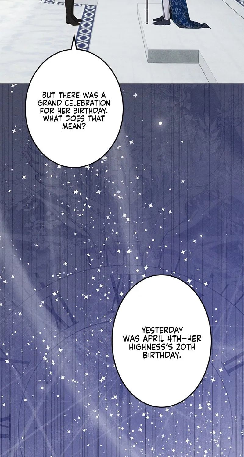 Read When It Turns Red chapter 2 image 57 on Lezhin