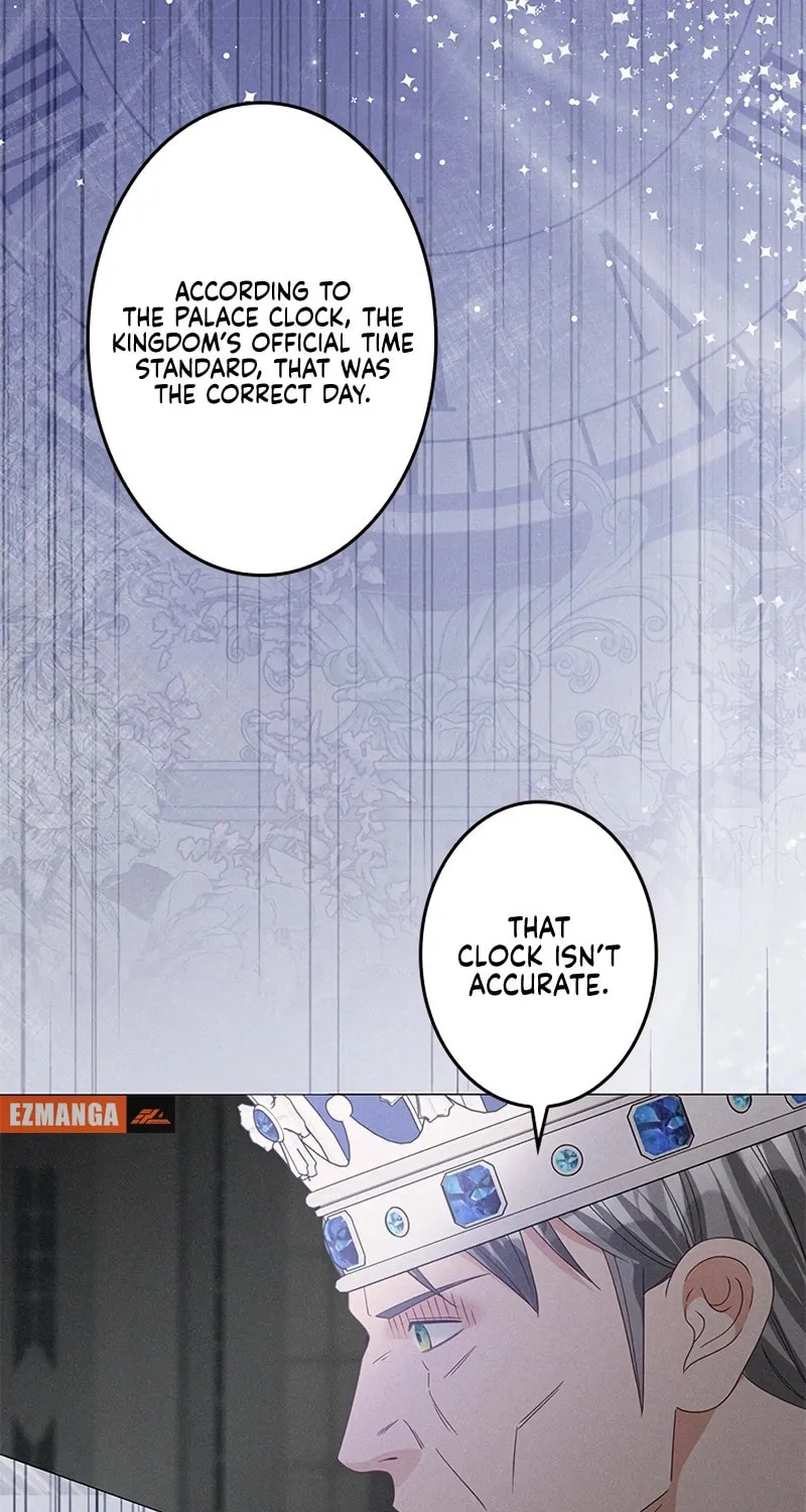Read When It Turns Red chapter 2 image 58 on Lezhin