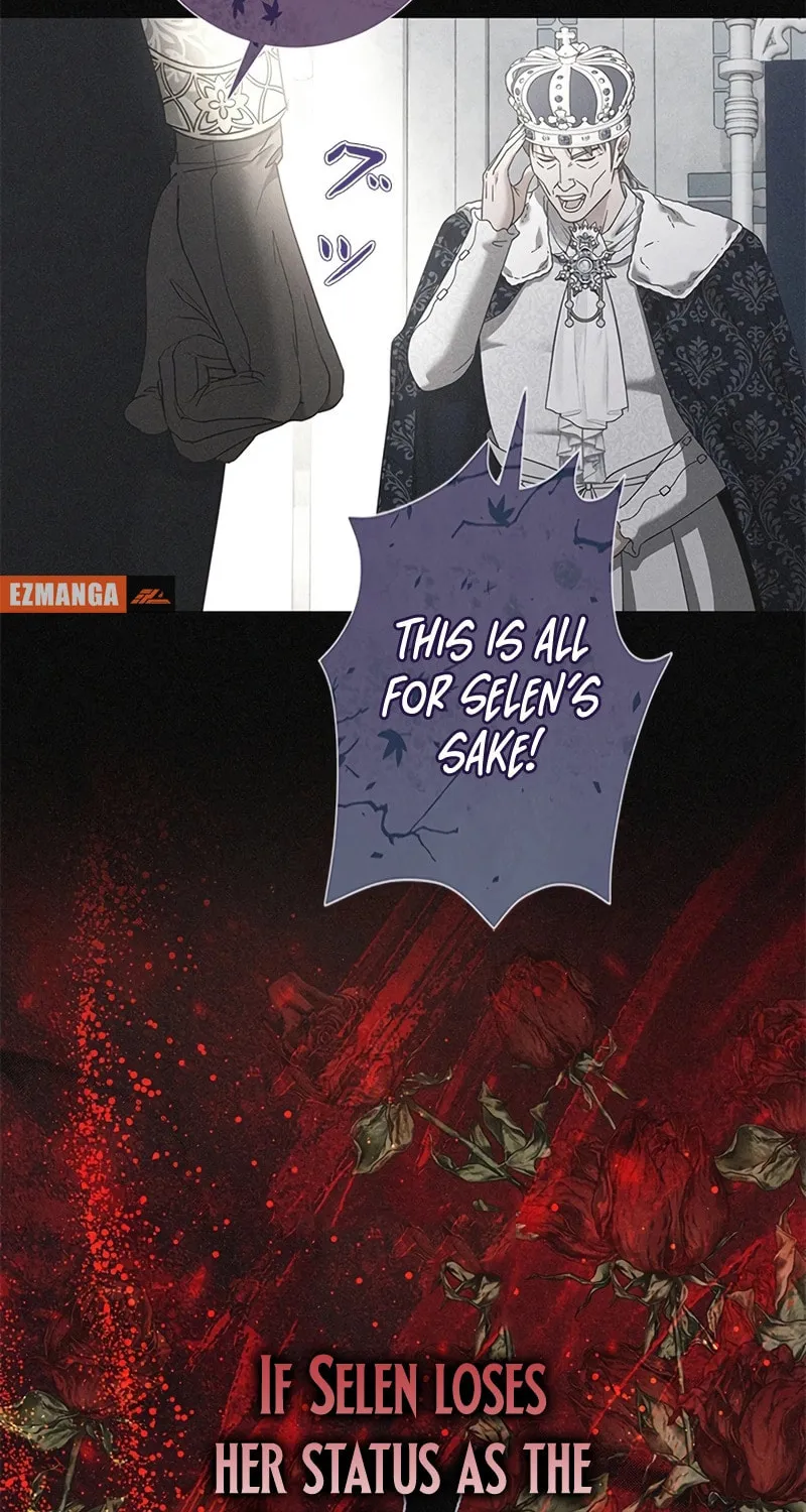 Read When It Turns Red chapter 2 image 69 on Lezhin