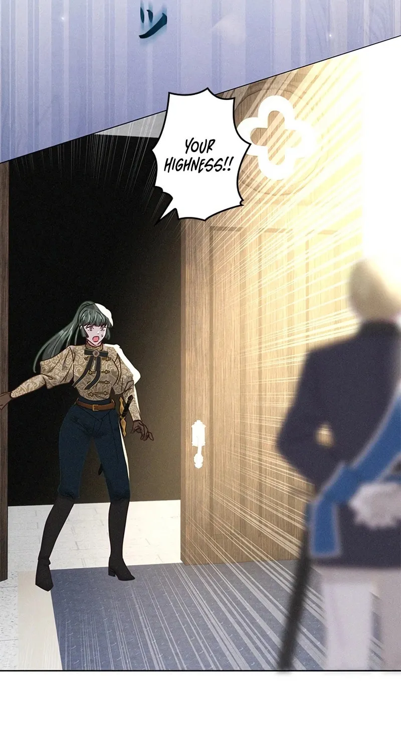 Read When It Turns Red chapter 2 image 75 on Lezhin
