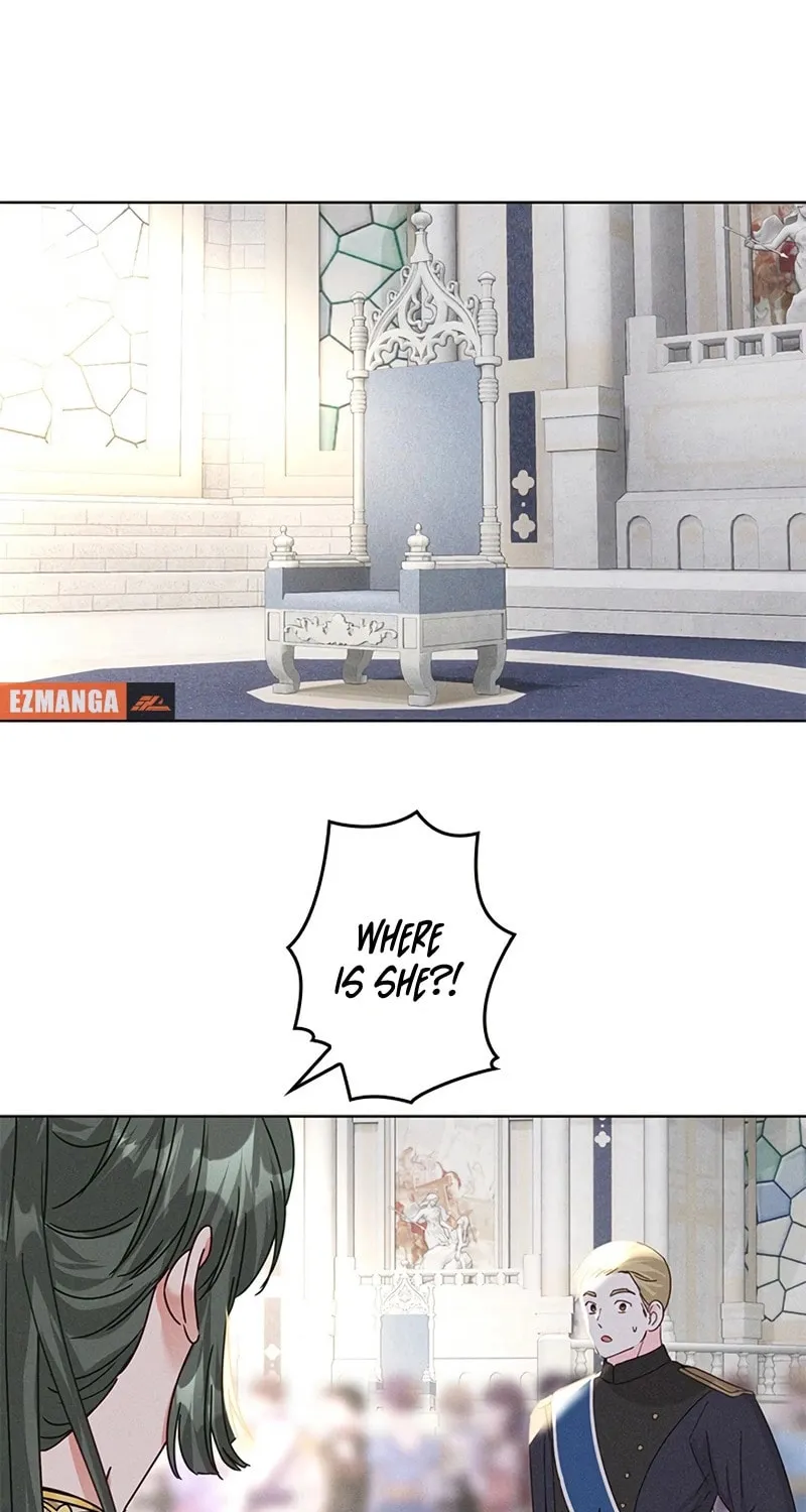 Read When It Turns Red chapter 2 image 76 on Lezhin