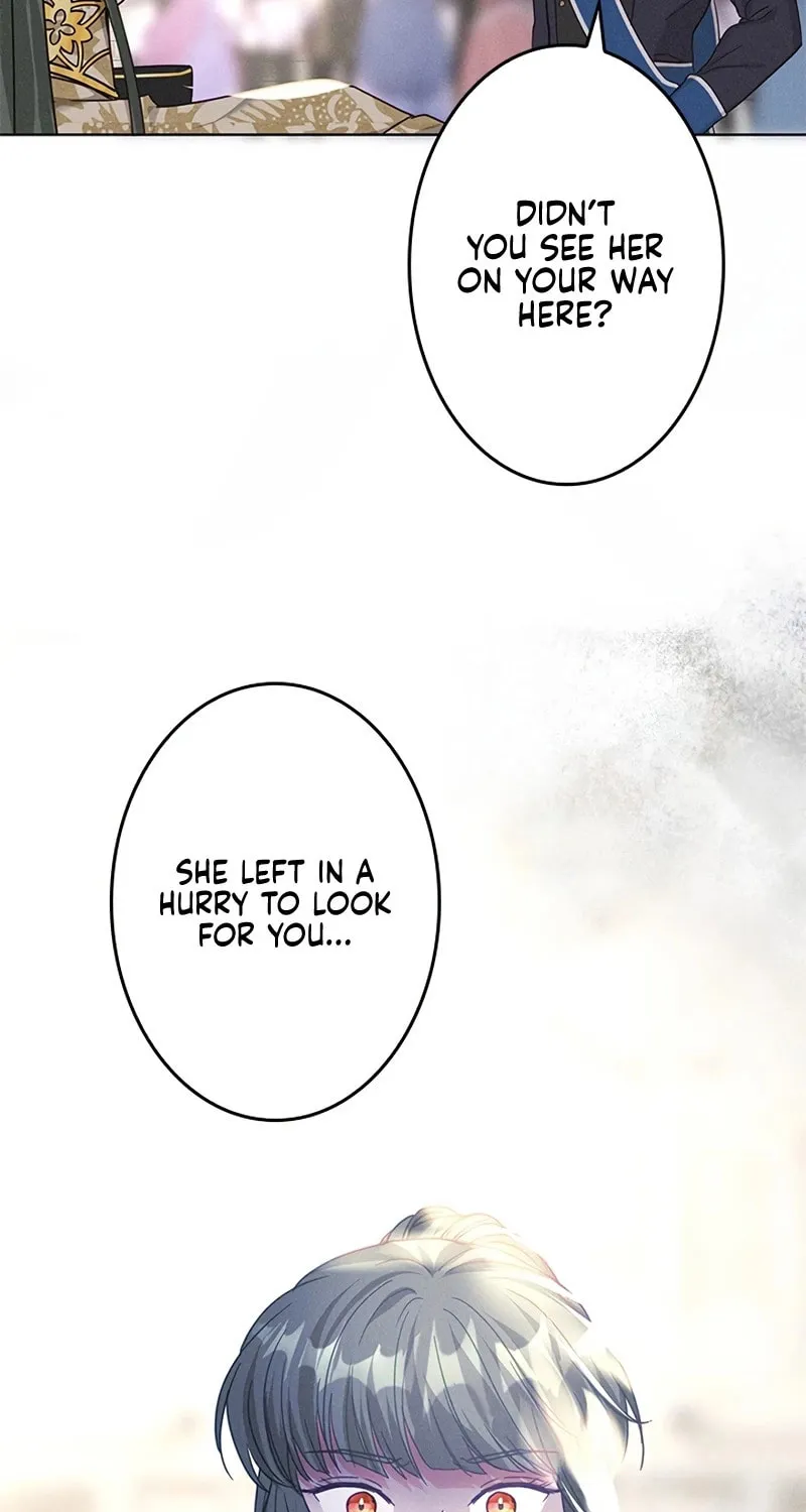 Read When It Turns Red chapter 2 image 77 on Lezhin