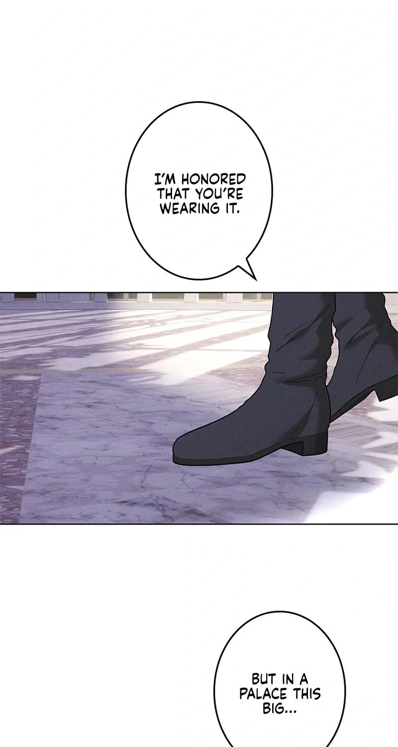 Read When It Turns Red chapter 2 image 85 on Lezhin
