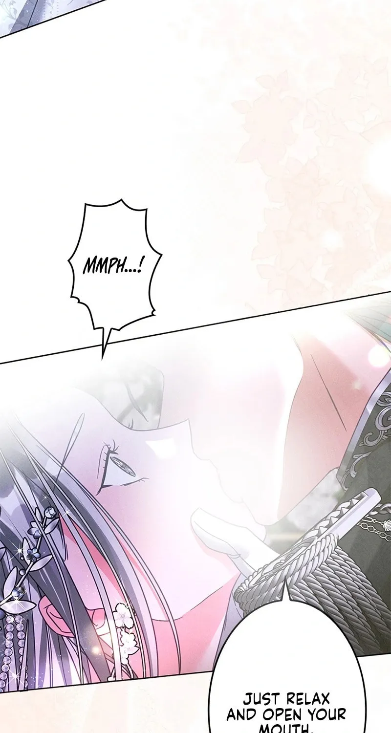Read When It Turns Red chapter 2 image 96 on Lezhin