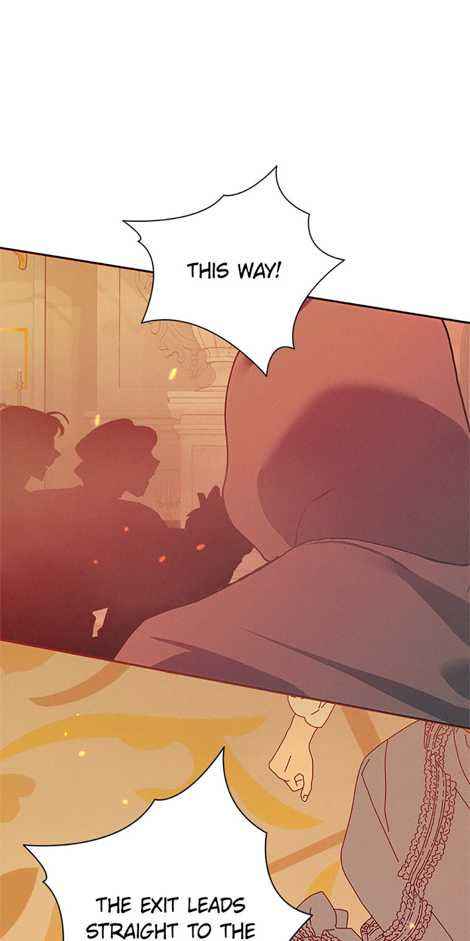 Read When It Turns Red chapter 21 image 10 on Lezhin