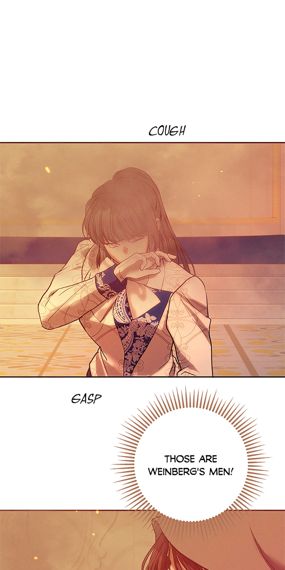 Read When It Turns Red chapter 21 image 12 on Lezhin