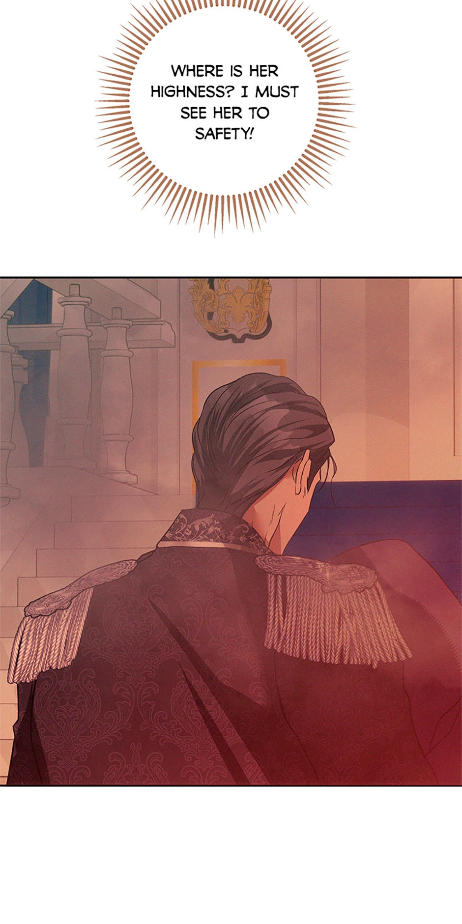 Read When It Turns Red chapter 21 image 14 on Lezhin