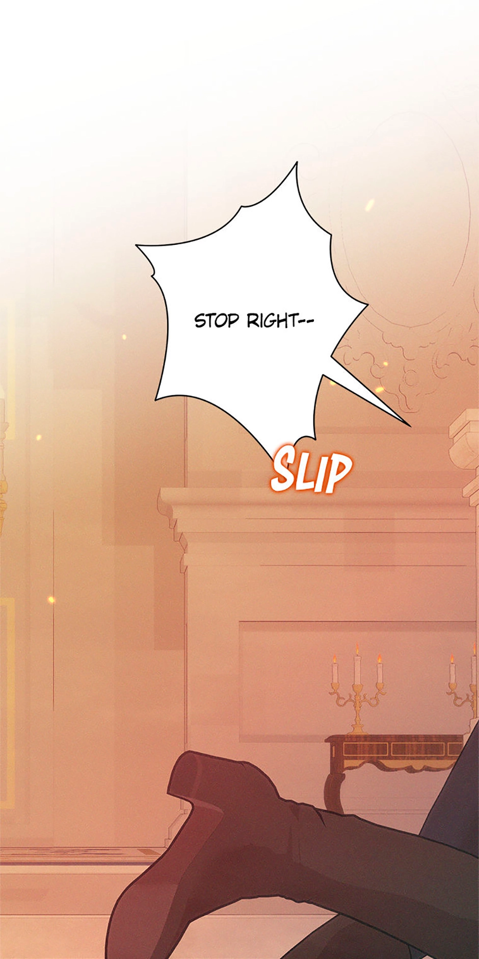 Read When It Turns Red chapter 21 image 15 on Lezhin