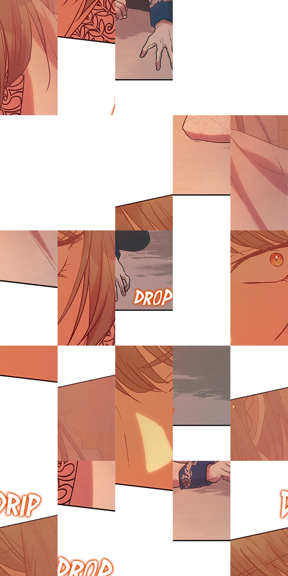 Read When It Turns Red chapter 21 image 17 on Lezhin