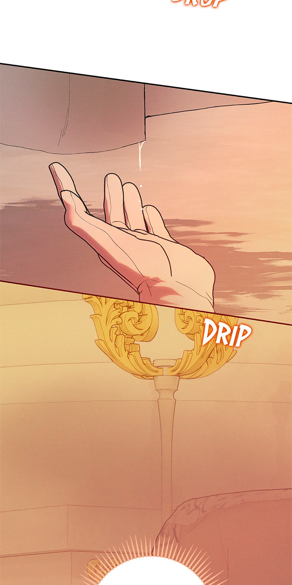 Read When It Turns Red chapter 21 image 18 on Lezhin
