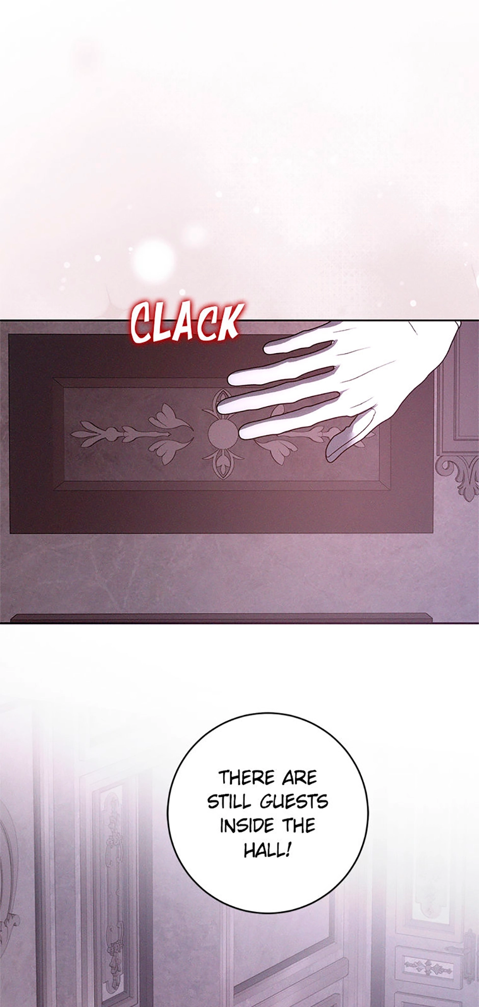 Read When It Turns Red chapter 21 image 21 on Lezhin