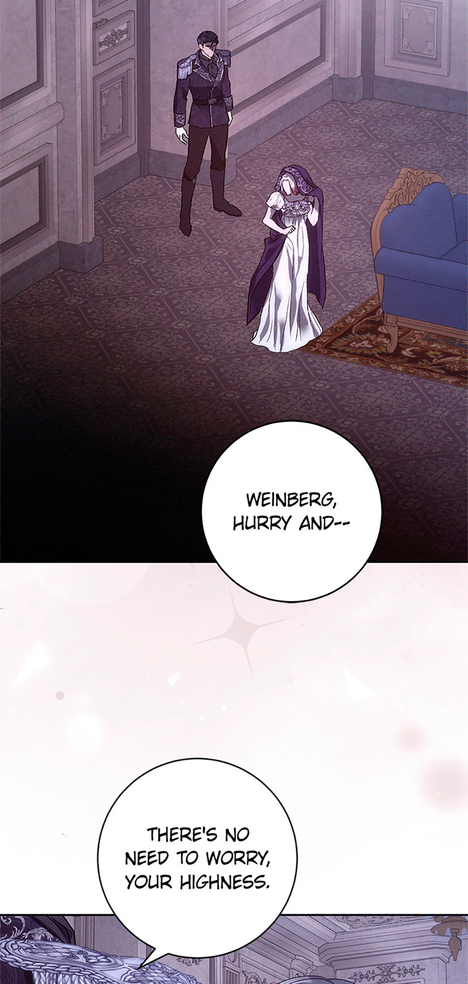 Read When It Turns Red chapter 21 image 22 on Lezhin