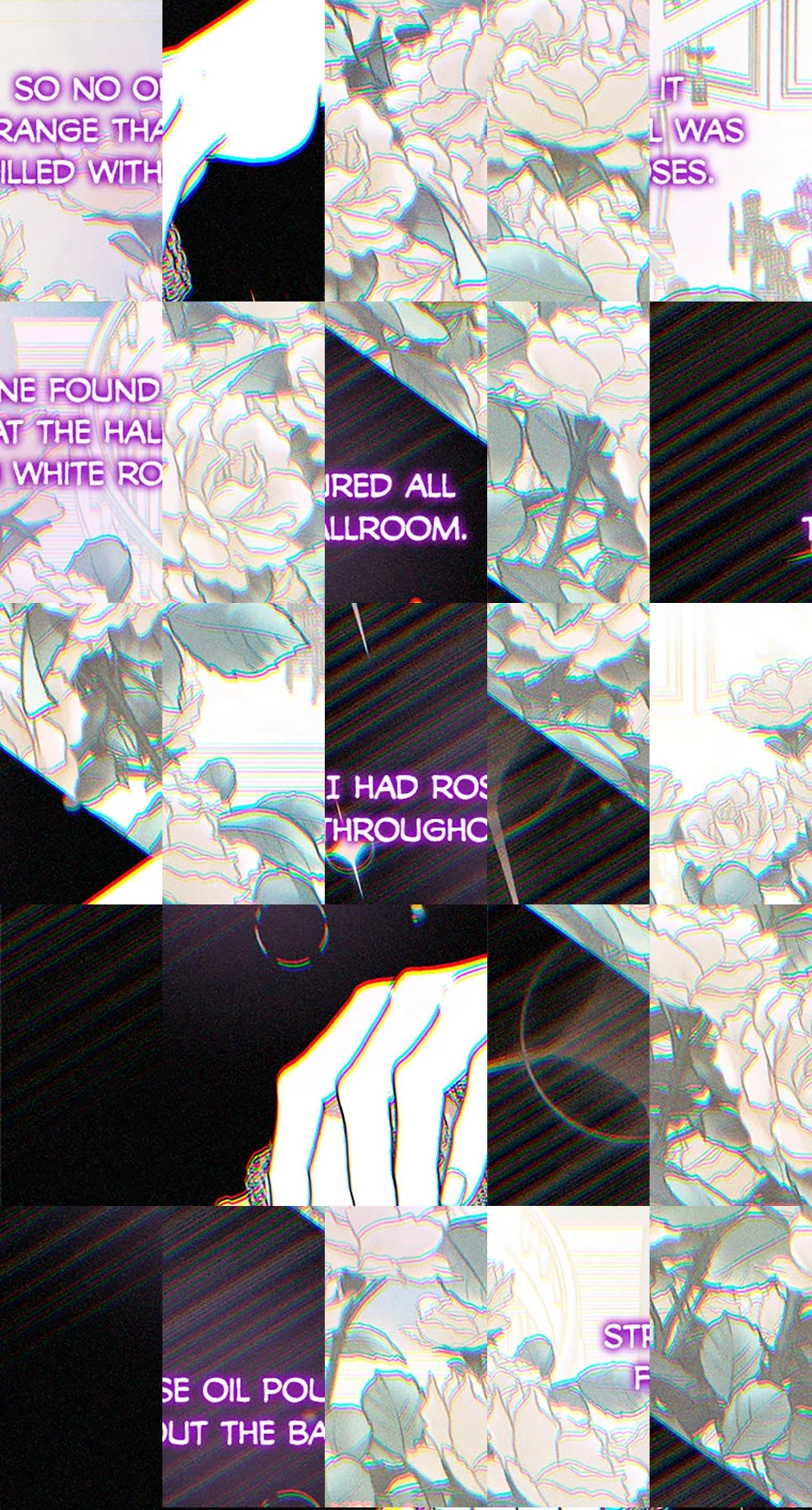 Read When It Turns Red chapter 21 image 26 on Lezhin