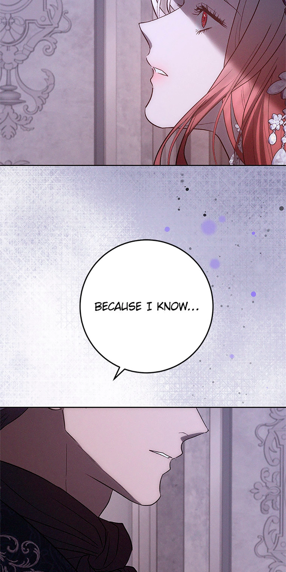 Read When It Turns Red chapter 21 image 33 on Lezhin