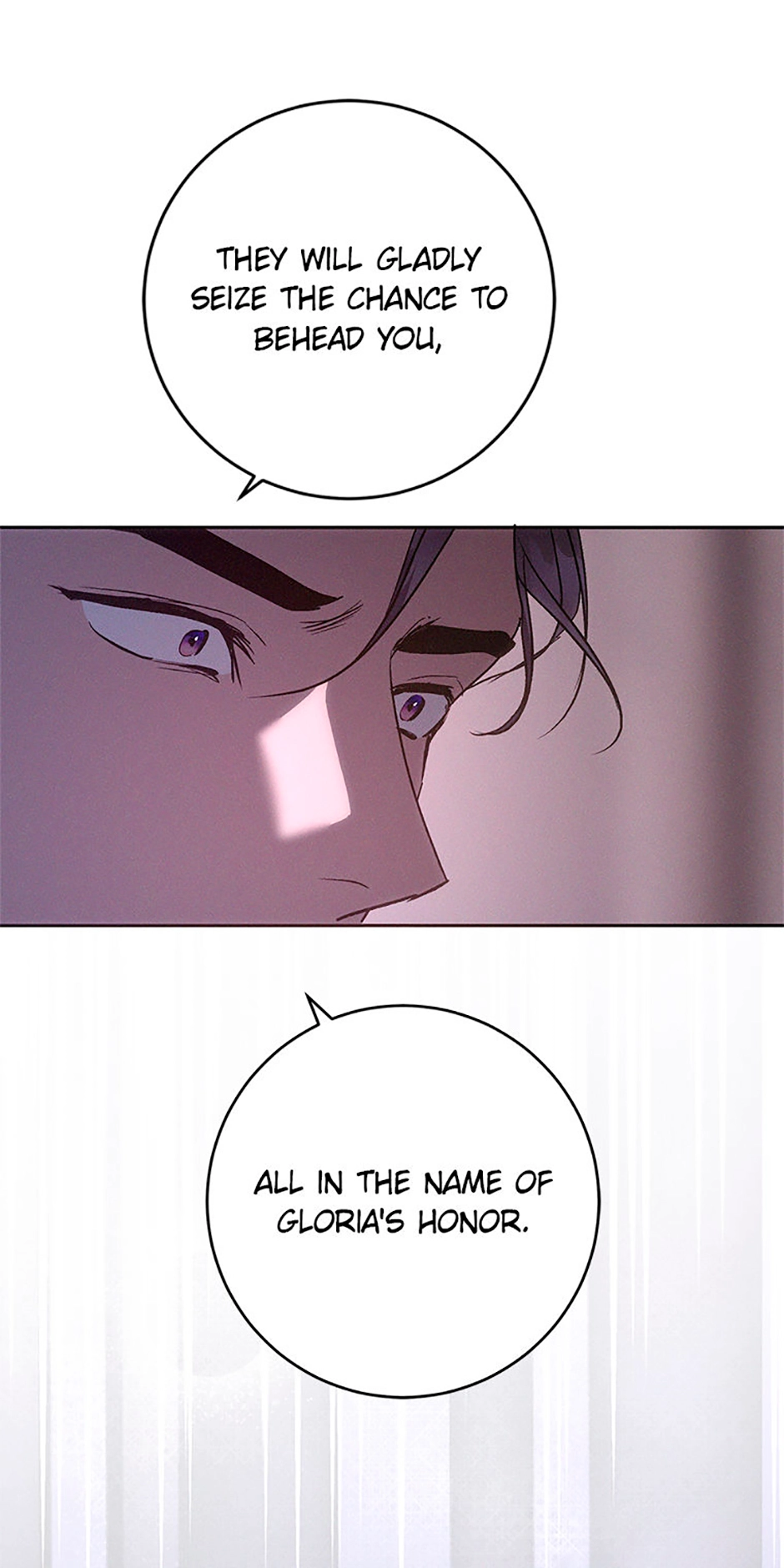 Read When It Turns Red chapter 21 image 36 on Lezhin