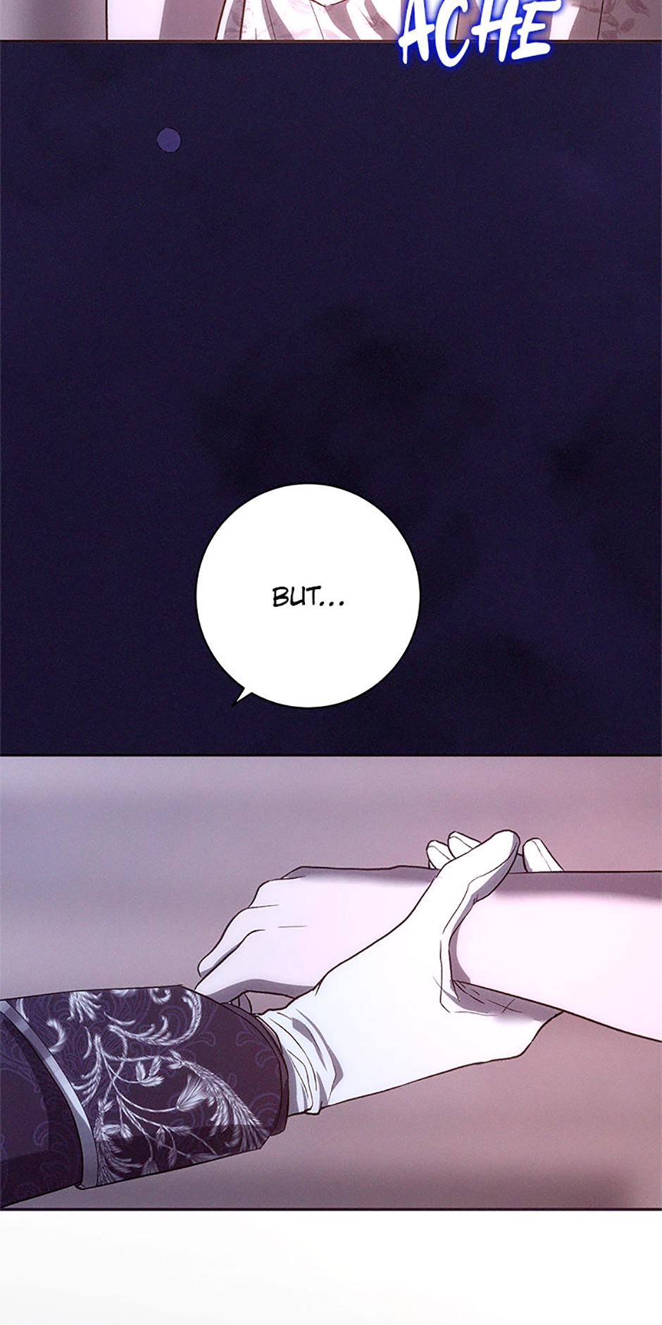 Read When It Turns Red chapter 21 image 38 on Lezhin