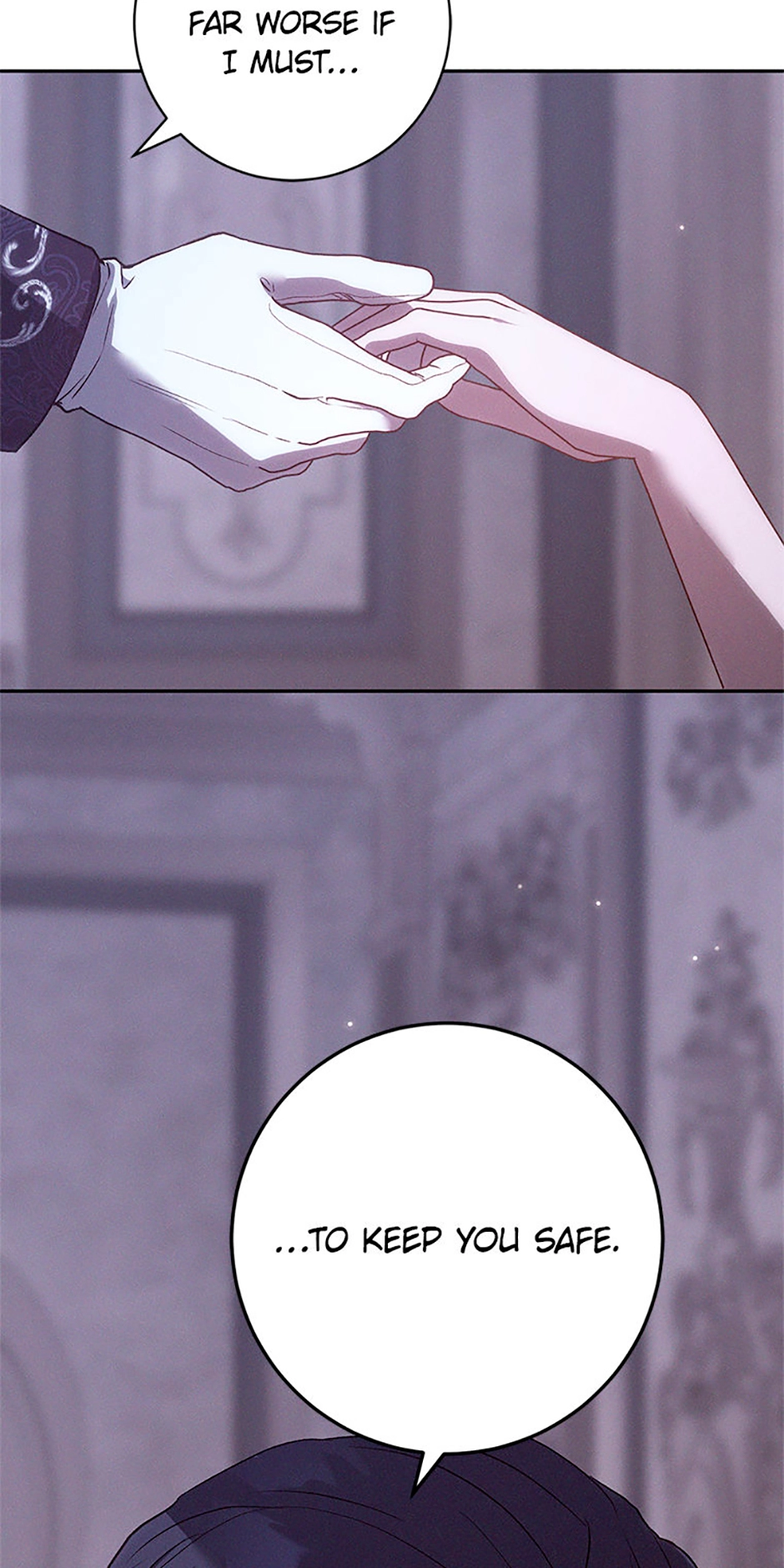 Read When It Turns Red chapter 21 image 42 on Lezhin