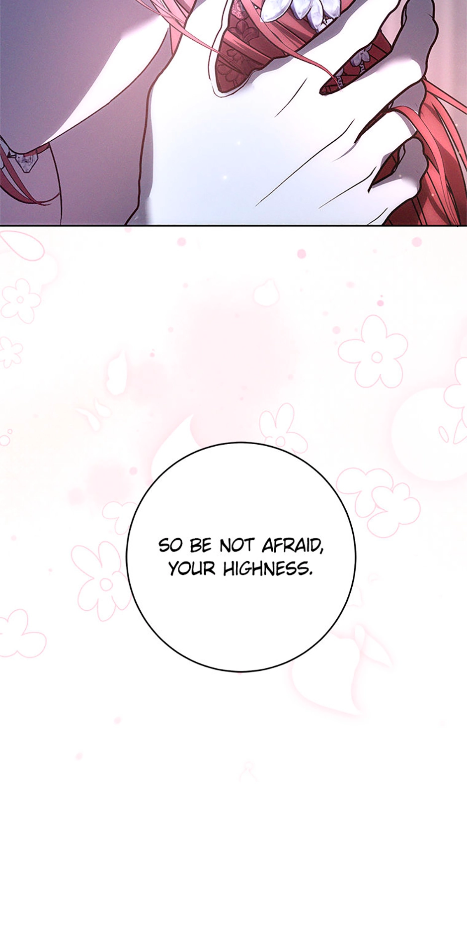 Read When It Turns Red chapter 21 image 45 on Lezhin