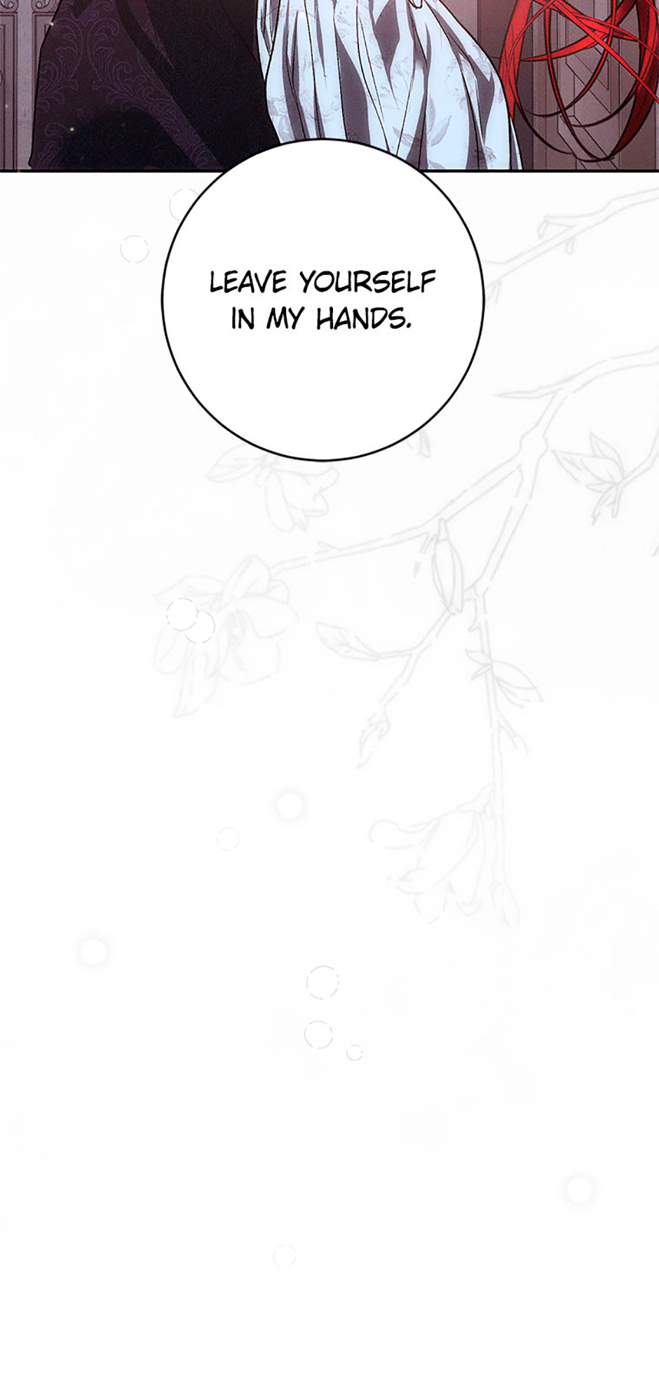 Read When It Turns Red chapter 21 image 47 on Lezhin