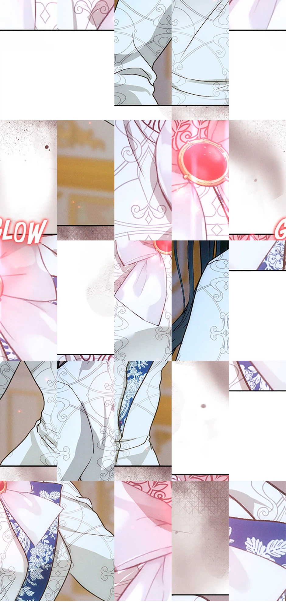 Read When It Turns Red chapter 21 image 50 on Lezhin