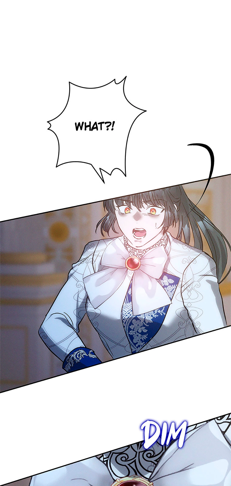 Read When It Turns Red chapter 21 image 51 on Lezhin
