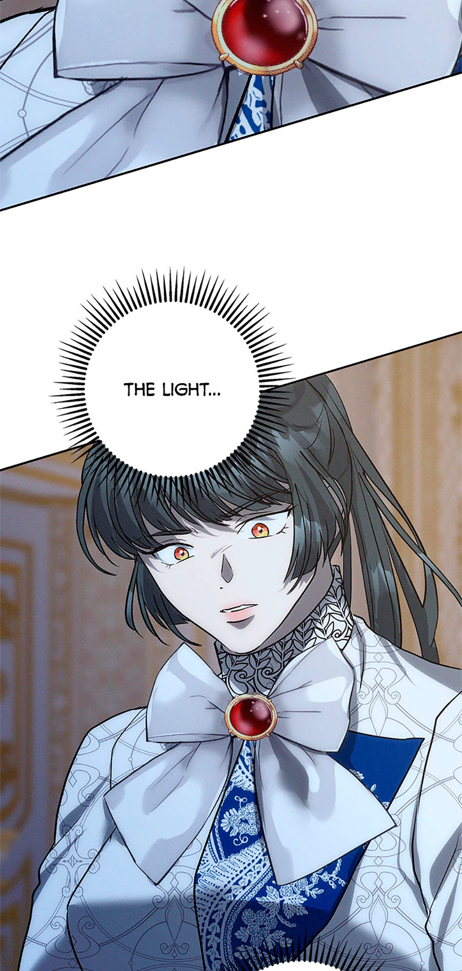 Read When It Turns Red chapter 21 image 52 on Lezhin