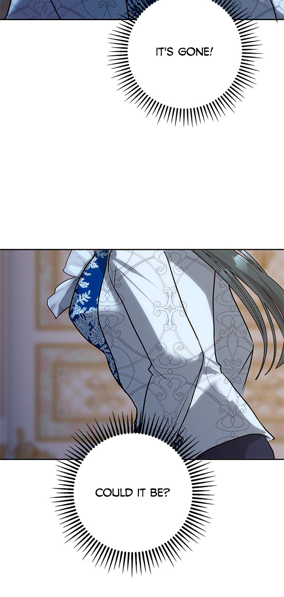 Read When It Turns Red chapter 21 image 53 on Lezhin