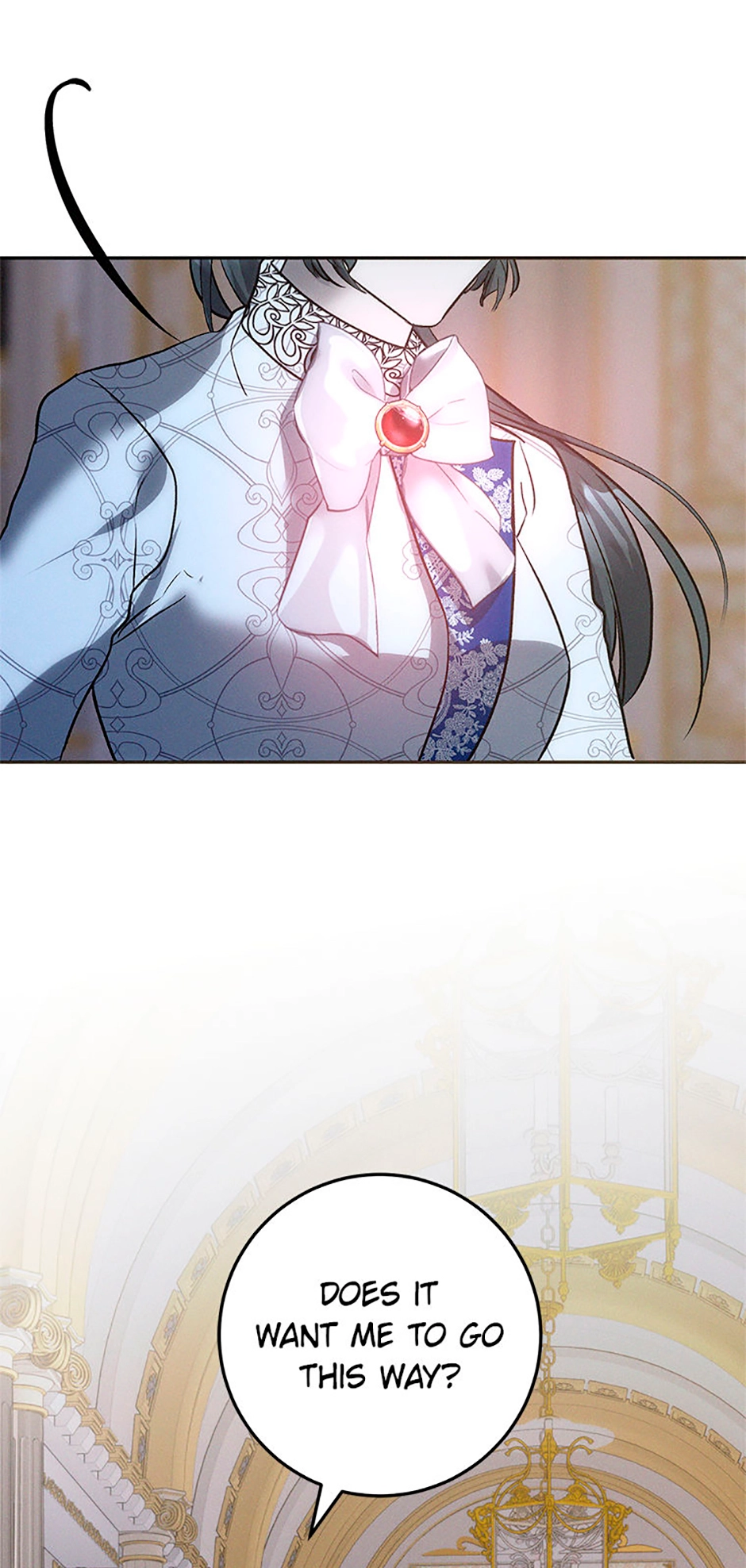 Read When It Turns Red chapter 21 image 54 on Lezhin