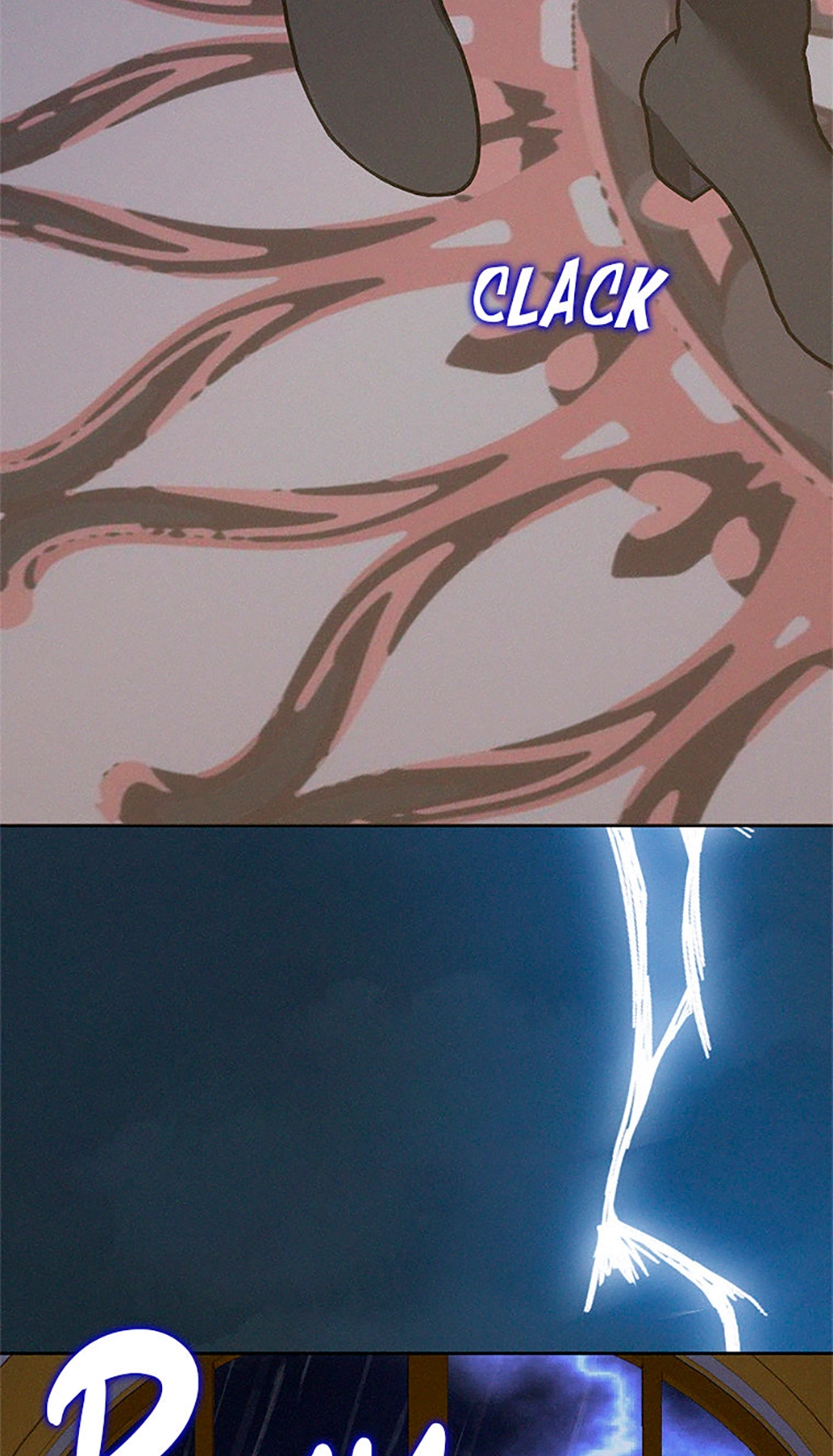 Read When It Turns Red chapter 21 image 57 on Lezhin