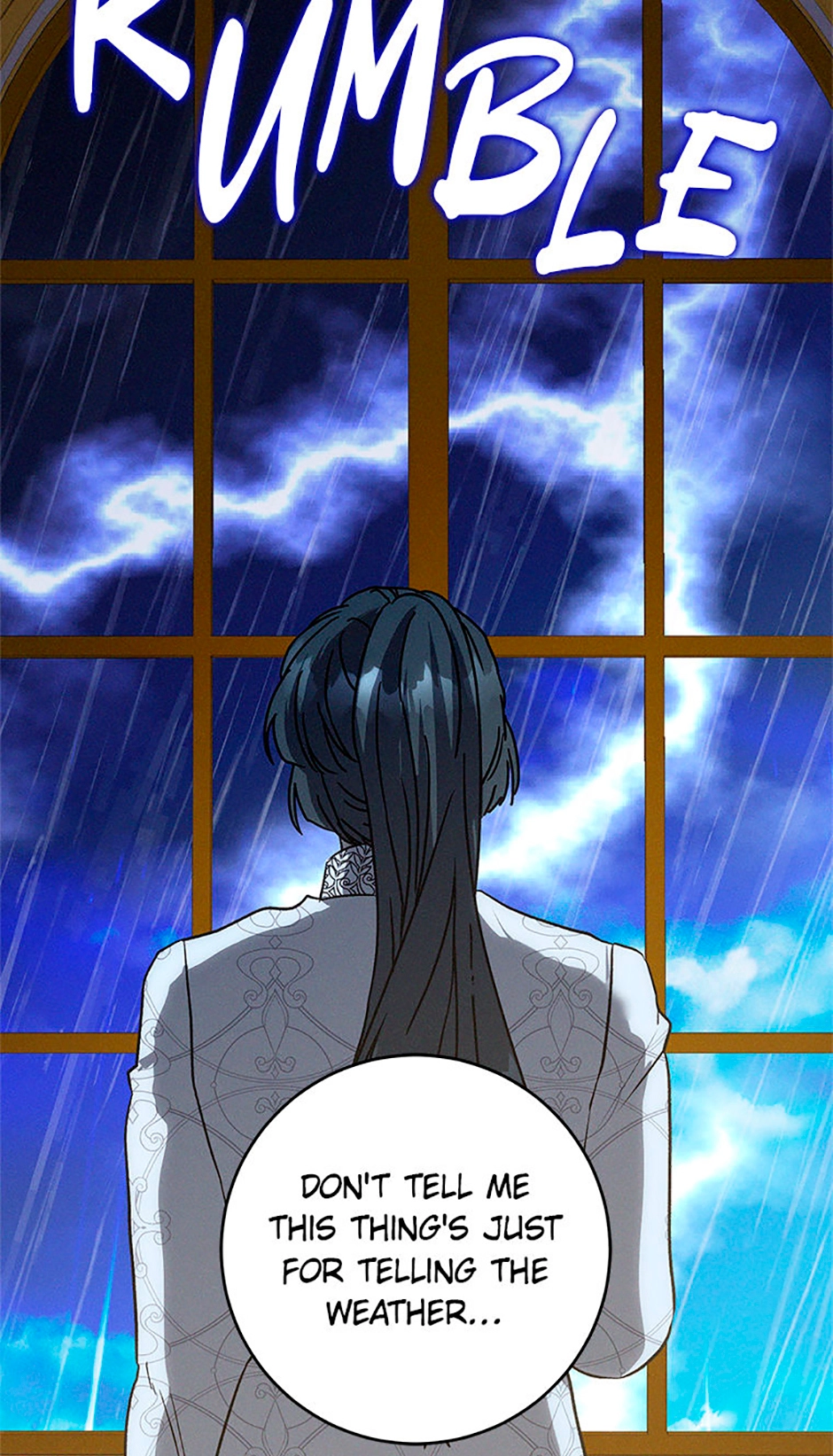 Read When It Turns Red chapter 21 image 58 on Lezhin