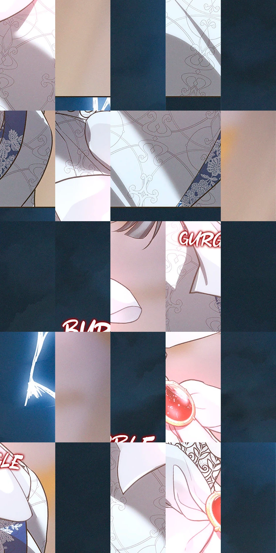 Read When It Turns Red chapter 21 image 62 on Lezhin
