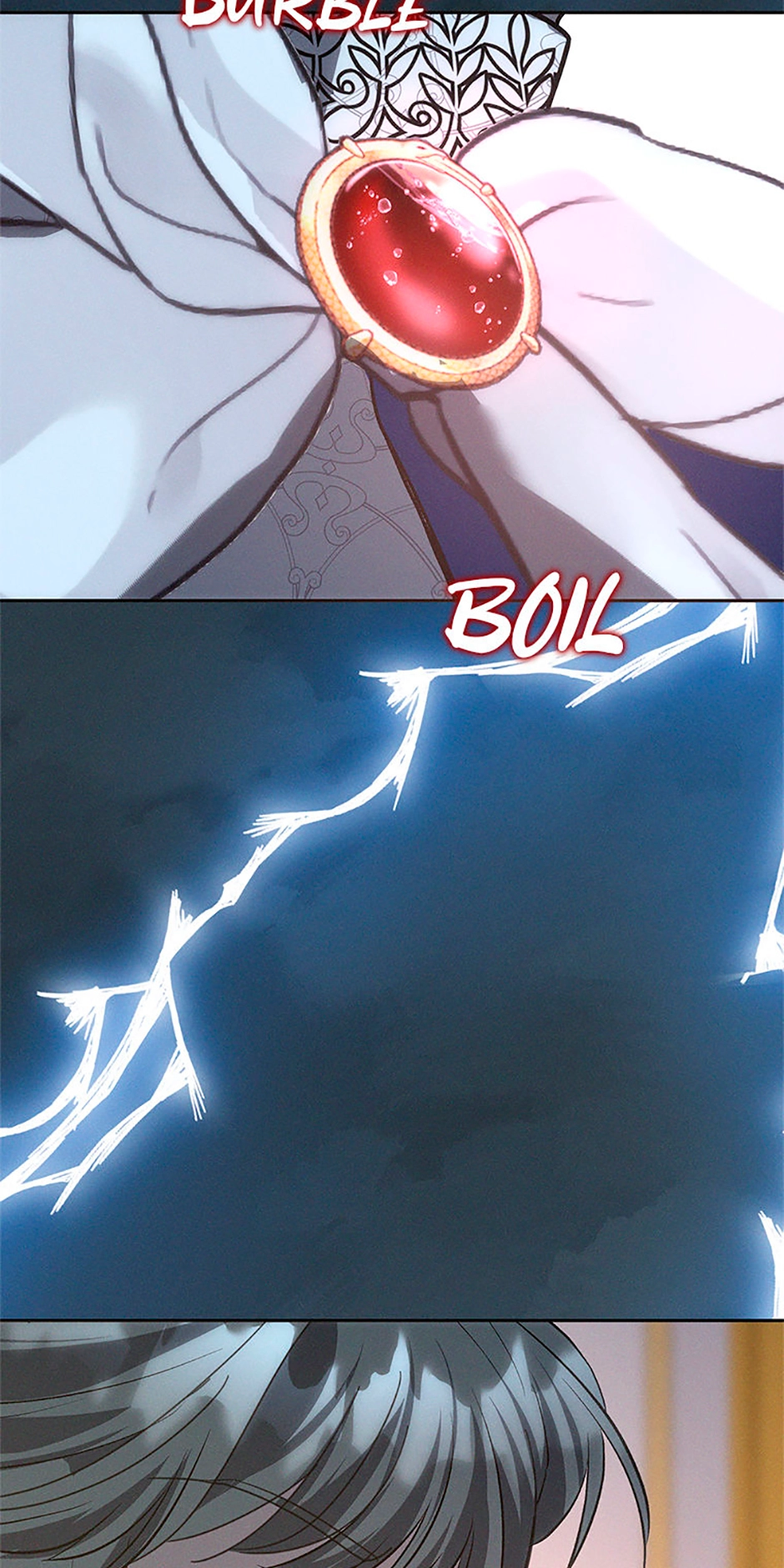 Read When It Turns Red chapter 21 image 63 on Lezhin