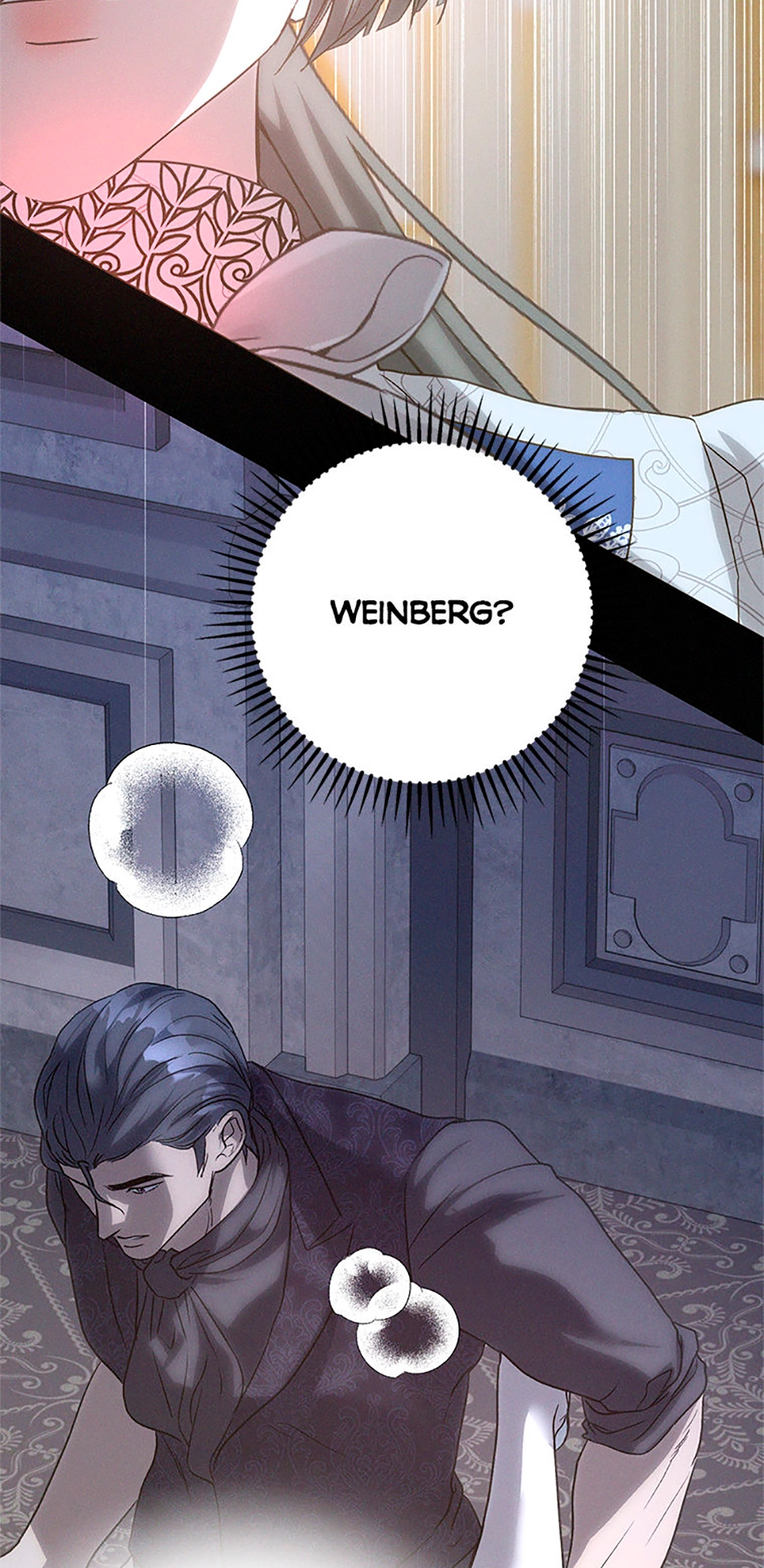 Read When It Turns Red chapter 21 image 67 on Lezhin