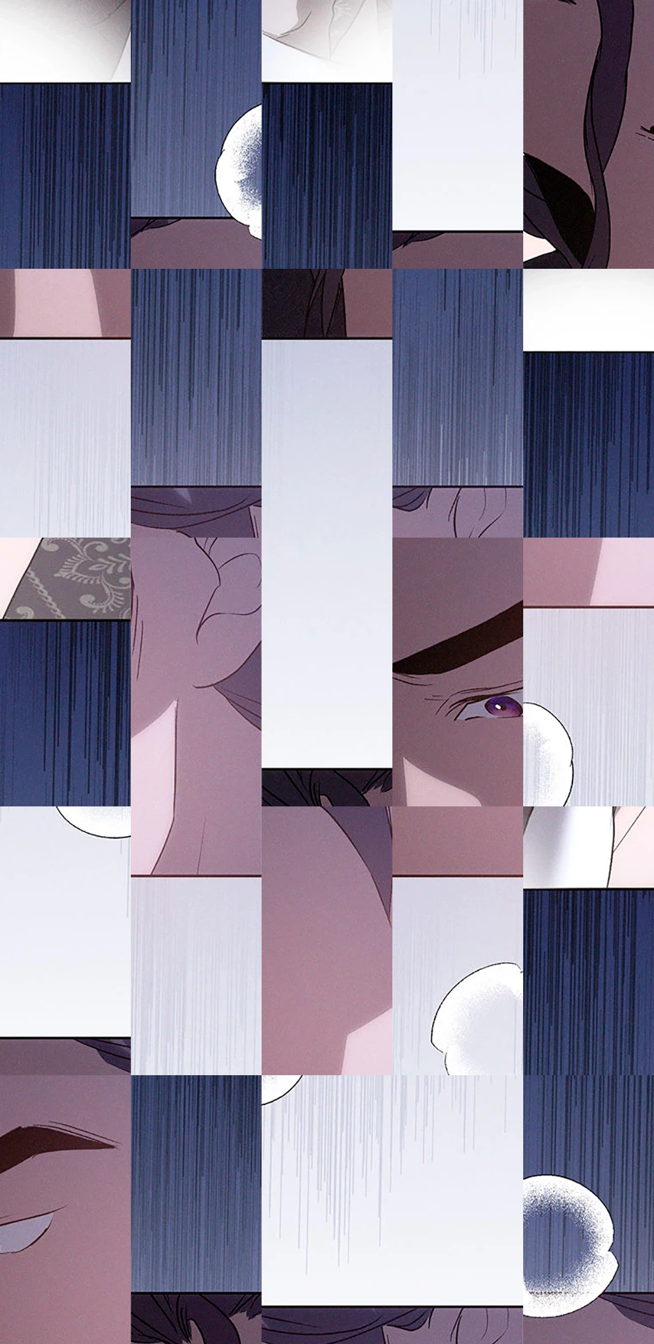 Read When It Turns Red chapter 21 image 68 on Lezhin