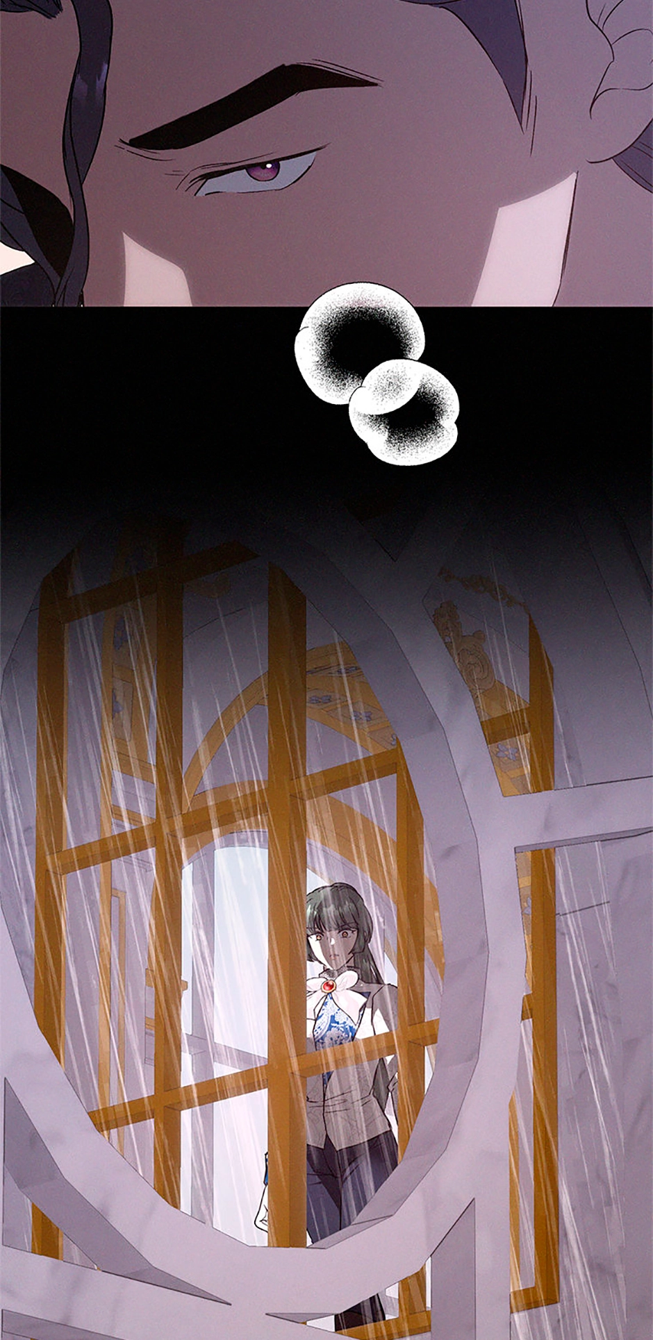 Read When It Turns Red chapter 21 image 69 on Lezhin