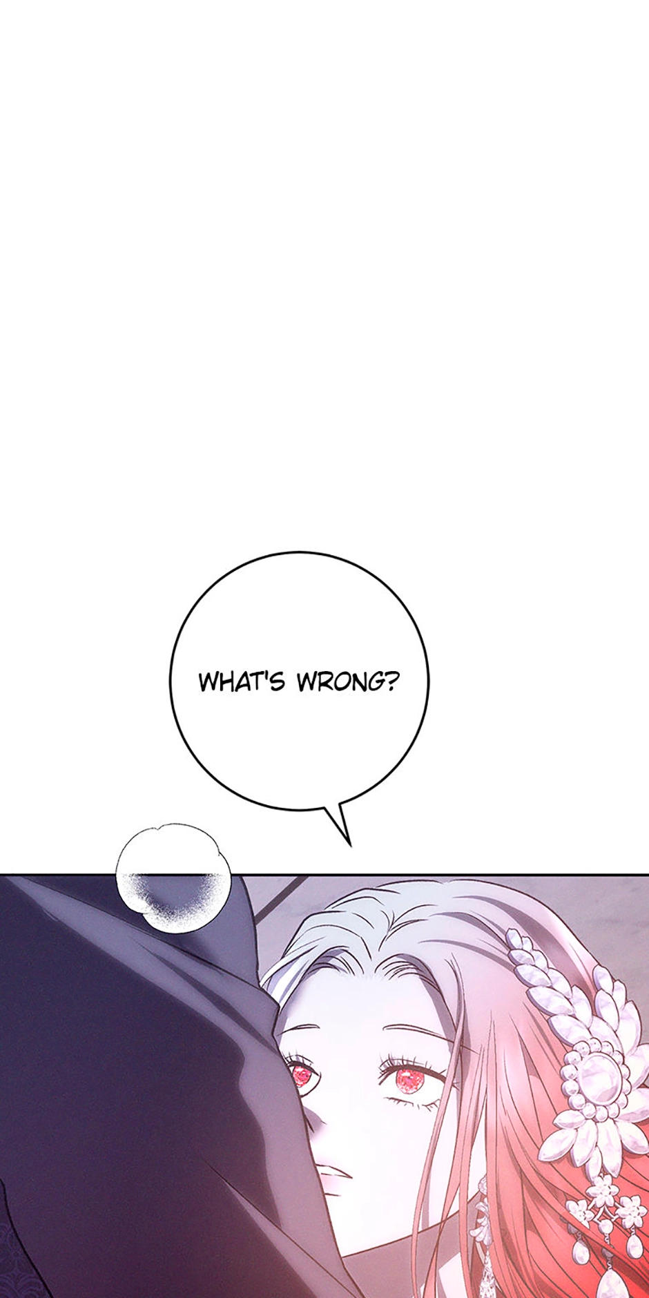Read When It Turns Red chapter 21 image 71 on Lezhin