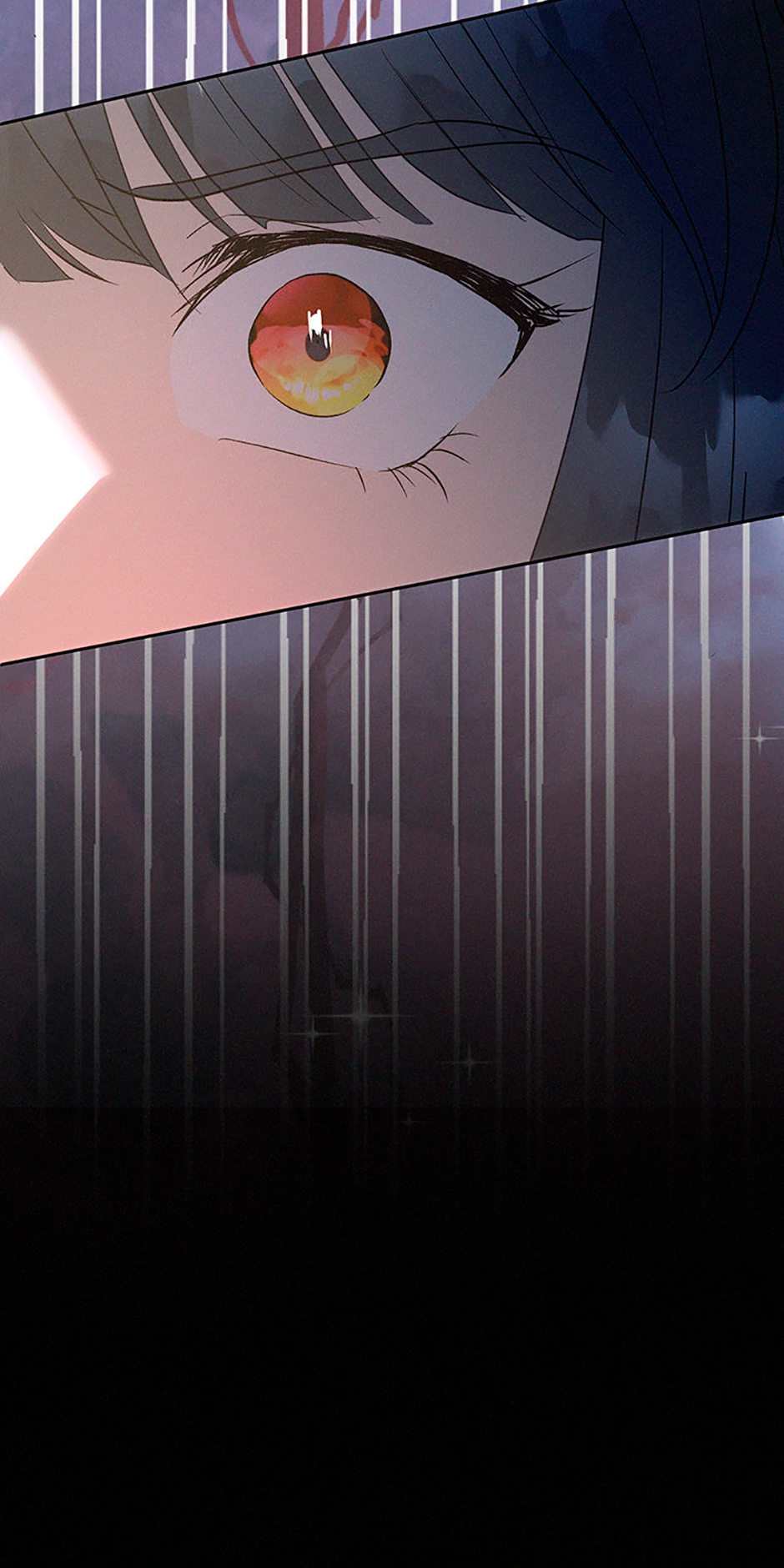 Read When It Turns Red chapter 21 image 75 on Lezhin