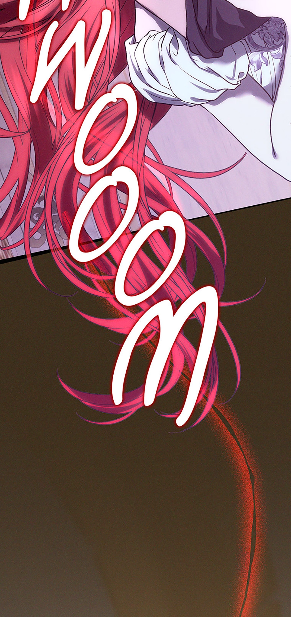 Read When It Turns Red chapter 21 image 77 on Lezhin