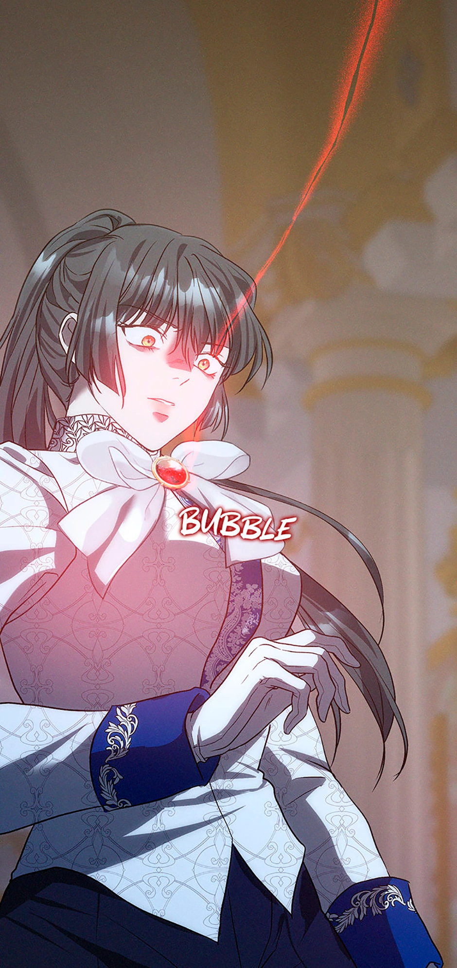 Read When It Turns Red chapter 21 image 78 on Lezhin