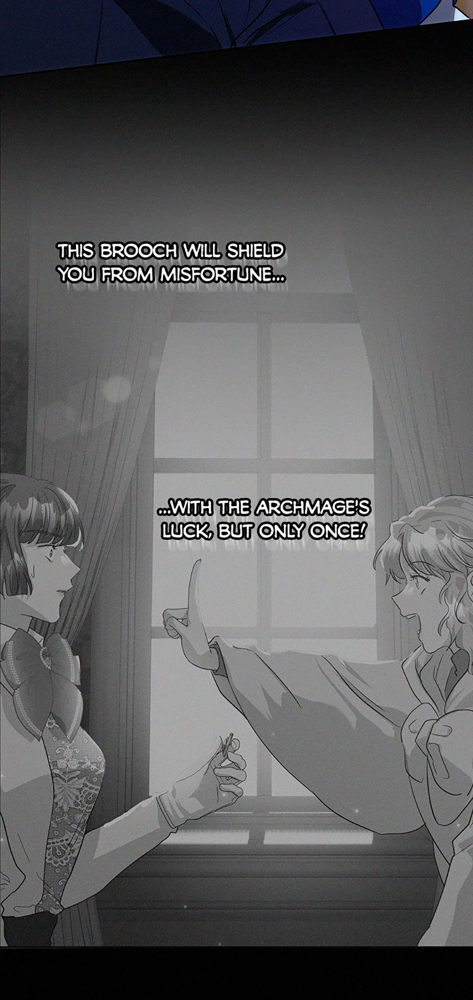Read When It Turns Red chapter 21 image 79 on Lezhin