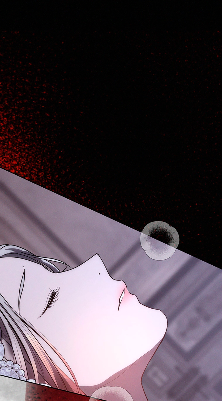 Read When It Turns Red chapter 21 image 80 on Lezhin
