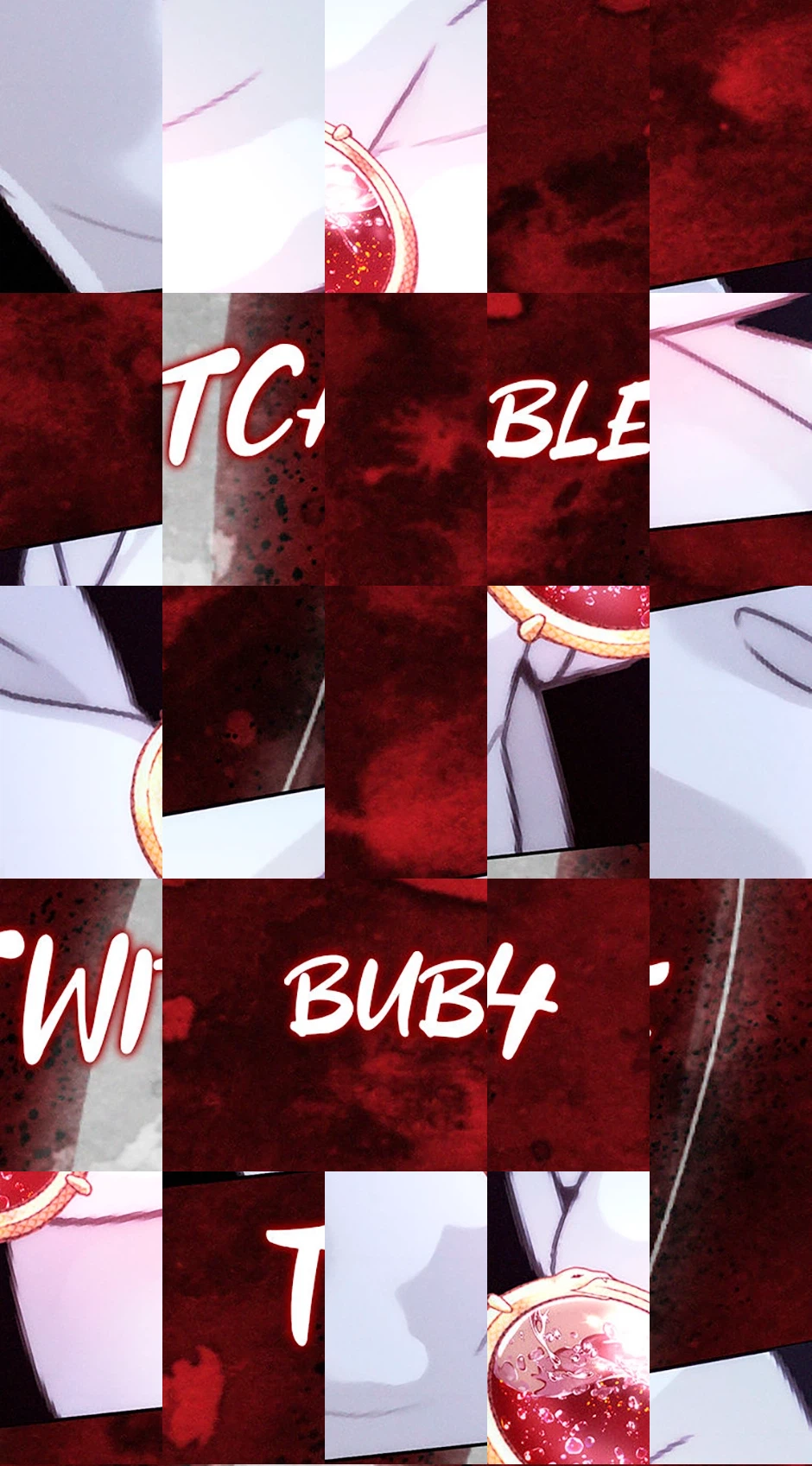 Read When It Turns Red chapter 21 image 83 on Lezhin