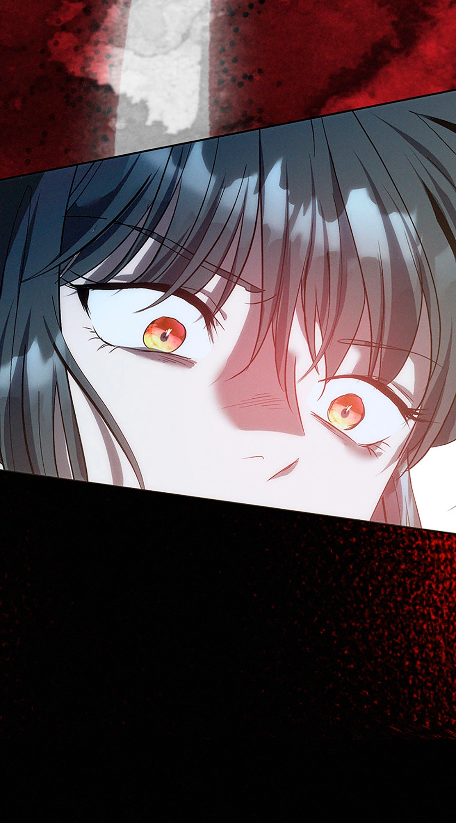 Read When It Turns Red chapter 21 image 84 on Lezhin