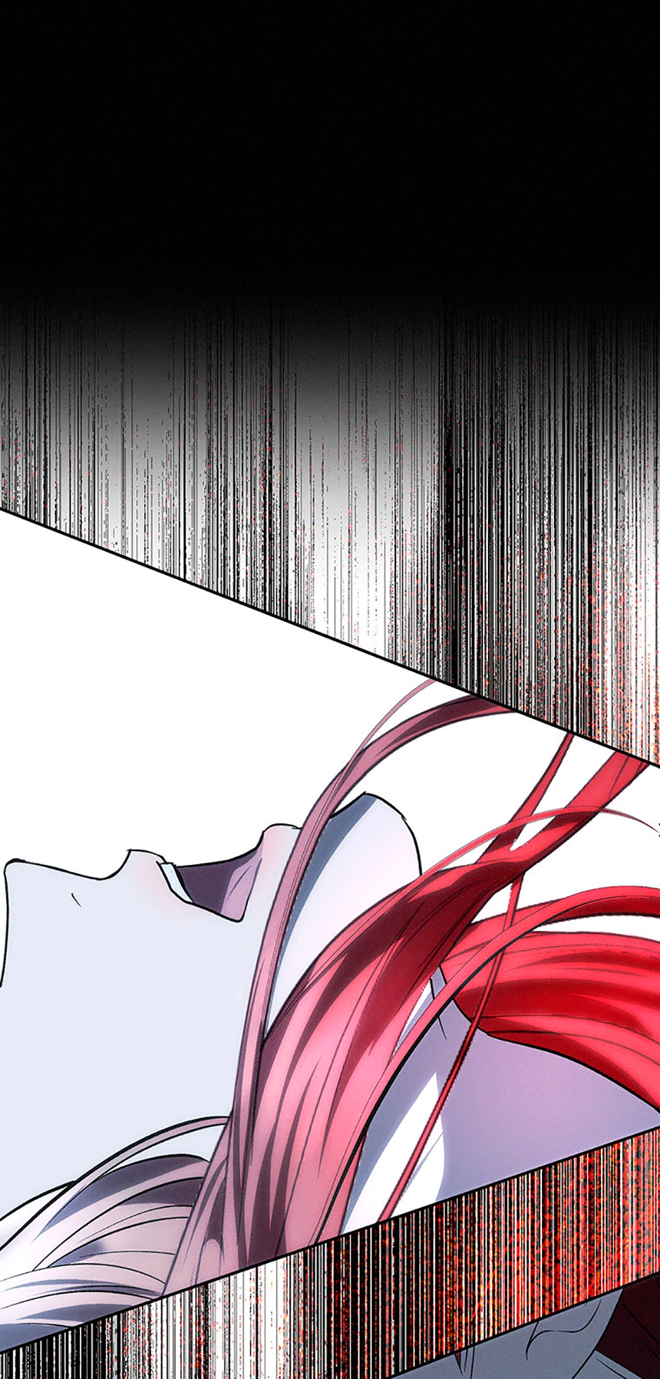 Read When It Turns Red chapter 21 image 85 on Lezhin