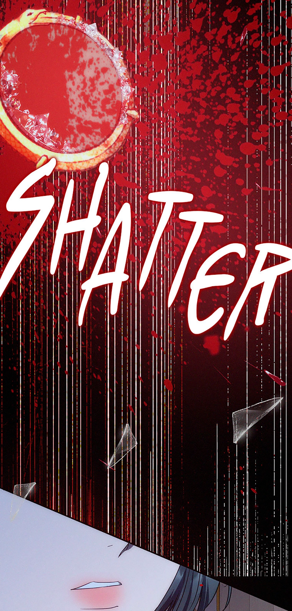 Read When It Turns Red chapter 21 image 87 on Lezhin