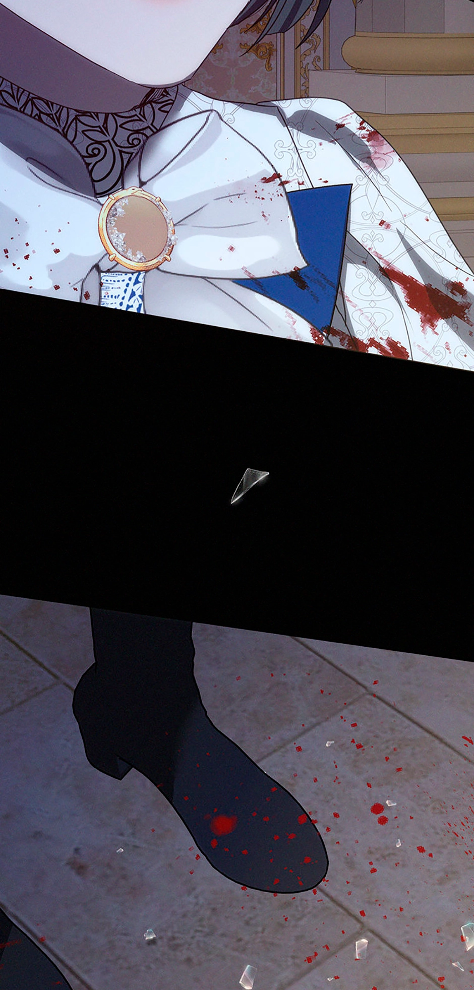 Read When It Turns Red chapter 21 image 88 on Lezhin