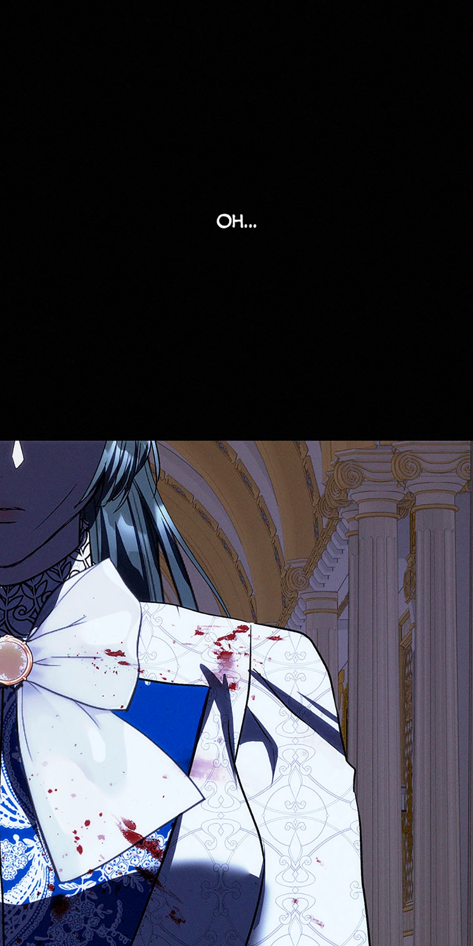 Read When It Turns Red chapter 21 image 90 on Lezhin