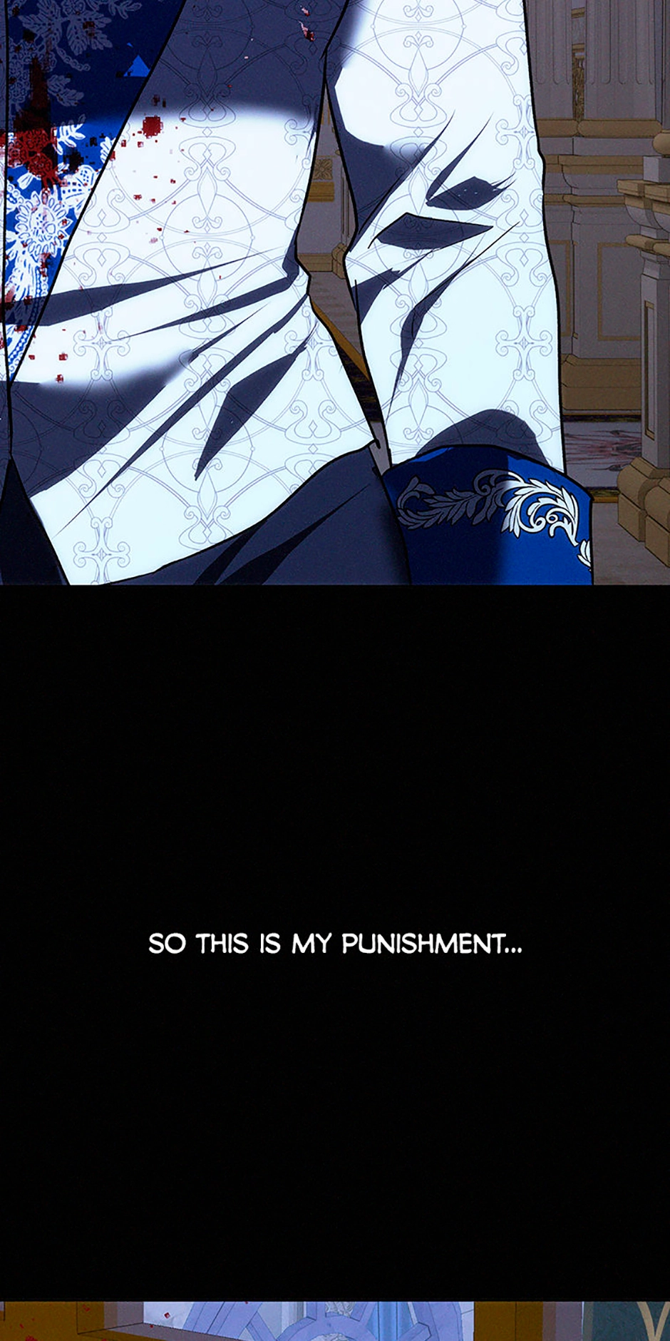 Read When It Turns Red chapter 21 image 91 on Lezhin